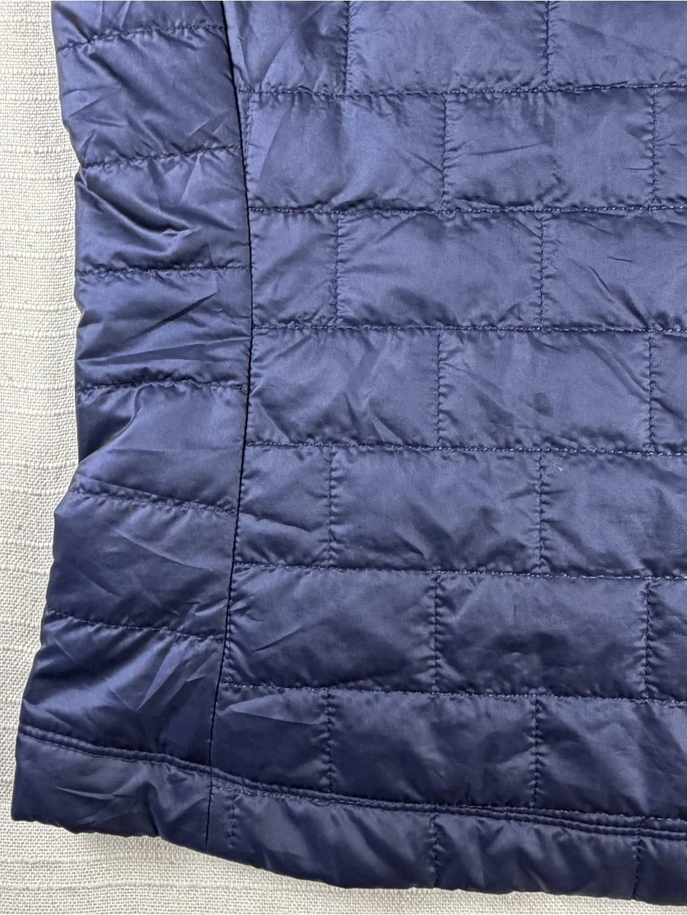 Patagonia this pre